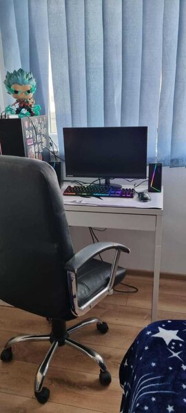 Stefan cel Mare, stradal, Viitorului, langa Romstal,